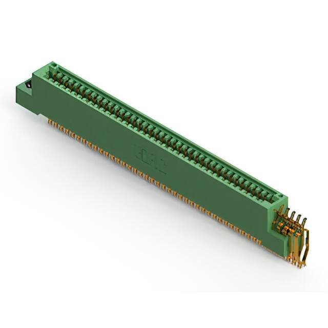 845-090-555-208 EDAC Inc.  Edgeboard Connectors